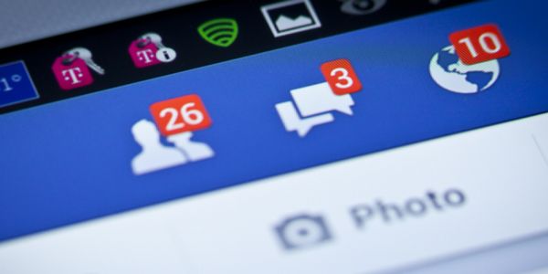 Τα αιτήματα φιλίας στο Facebook αυξάνουν το προσδόκιμο ζωής - Ειδήσεις Pancreta
