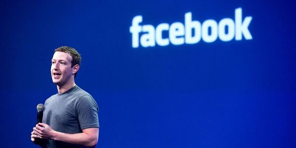 Πώς το Facebook «πέθανε» ακόμα και τον Ζάκερμπεργκ - Ειδήσεις Pancreta