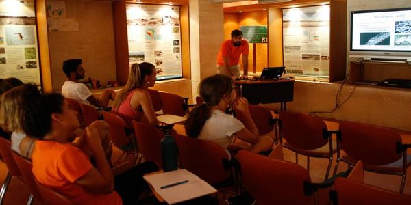 Η Κρήτη πόλος έλξης Ευρωπαίων φοιτητών και νέων επιστημόνων - Η πρωτοπορία του MAIX - Ειδήσεις Pancreta