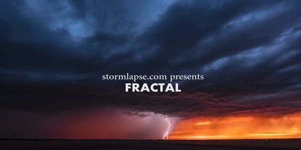 Fractal – Η γοητεία της καταιγίδας - Ειδήσεις Pancreta