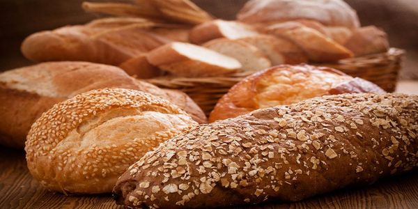 Πόσο κοστίζει μια φρατζόλα ψωμί στο Περιβάλλον; - Ειδήσεις Pancreta