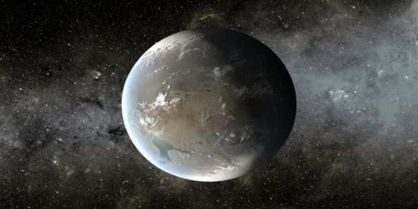 Ανακαλύφθηκε πλανήτης που μοιάζει με τη Γη - Ειδήσεις Pancreta