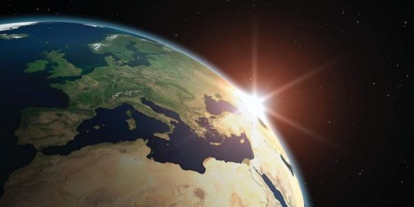 Η Γη κινδυνεύει να εισέλθει σε αμετάκλητη «φάση θερμοκηπίου» - Ειδήσεις Pancreta