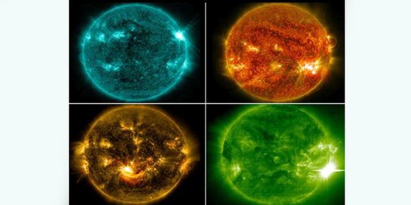 Πότε και πώς θα σβήσει ο Ηλιος - Ειδήσεις Pancreta