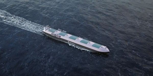 Πλοία χωρίς καπετάνιο σχεδιάζει η Ιαπωνία (video) - Ειδήσεις Pancreta