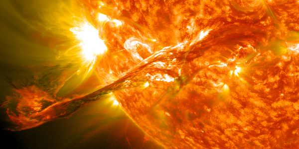 Πώς μία ηλιακή καταιγίδα παραλίγο να οδηγήσει σε πυρηνικό πόλεμο - Ειδήσεις Pancreta