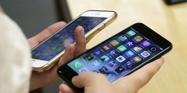 Η Apple παραδέχτηκε ότι επιβραδύνει σκοπίμως τα iPhone και άρχισαν οι μηνύσεις - Ειδήσεις Pancreta