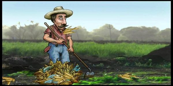 Η ιστορία της Monsanto μέσα από ένα σύντομο animation (video) - Ειδήσεις Pancreta