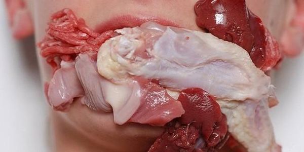 Πώς η κατανάλωση κρέατος καταστρέφει τον πλανήτη (video) - Ειδήσεις Pancreta