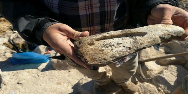 Αρχαιολόγοι: Την Κέρο μπορούσε να ανταγωνιστεί μόνο η Κνωσός - Ειδήσεις Pancreta