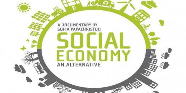 Κοινωνική Οικονομία - Εναλλακτική λύση (Ντοκιμαντέρ) - Ειδήσεις Pancreta
