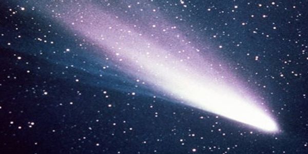Οι κομήτες "Κένταυροι" ίσως απειλήσουν τη ζωή στη Γη - Ειδήσεις Pancreta