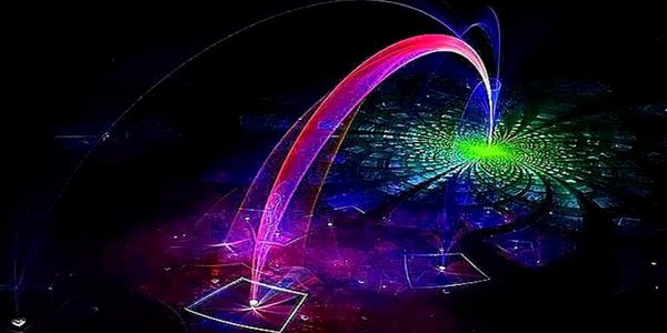 Επιστήμονες πέτυχαν κβαντική τηλεμεταφορά σε απόσταση 1203 χιλιομέτρων! - Ειδήσεις Pancreta