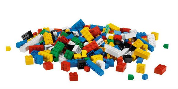 Lego: Τι μαθαίνουν τα παιδιά παίζοντας μαζί τους; - Ειδήσεις Pancreta
