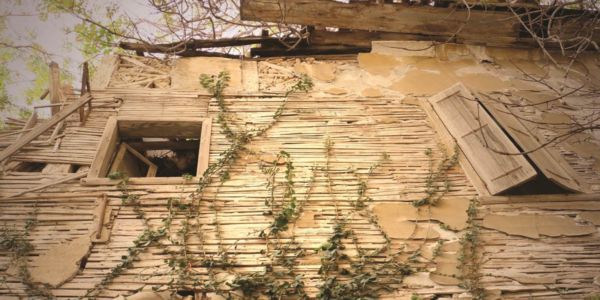 Σημαντικά μνημεία στο Ηράκλειο αφημένα… στη φθορά του χρόνου - Κίνδυνος από τα ετοιμόρροπα κτήρια της πόλης - Ειδήσεις Pancreta