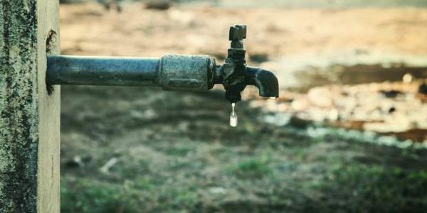 Νερό: Δεν υπάρχει αρκετό - Ειδήσεις Pancreta