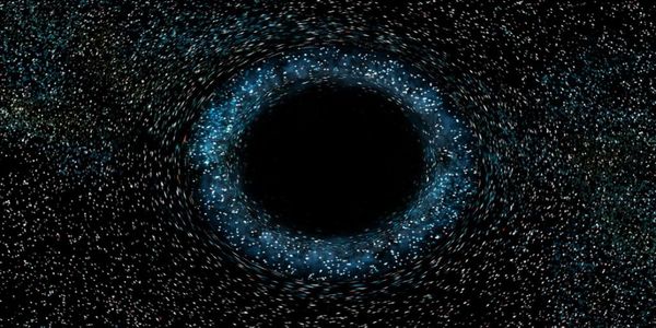 Ερευνητής δημιούργησε μαύρη τρύπα στο... εργαστήριο - Ειδήσεις Pancreta