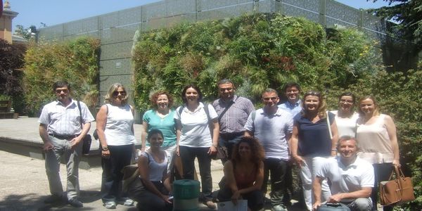 Συμμετοχή της Περιφέρειας Κρήτης στο έργο «LIFE: Adapt2Clima» για την κλιματική αλλαγή - Ειδήσεις Pancreta