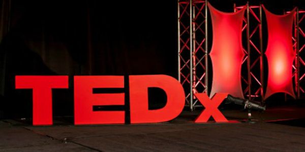 Το πρώτο TEDx συνέδριο του Πανεπιστημίου Κρήτης - Ειδήσεις Pancreta
