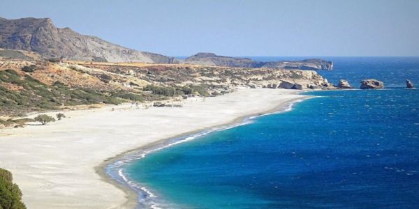 Ακυρώθηκε η μεταβίβαση τμήματος της παραλίας της Τριόπετρας στο ΤΑΙΠΕΔ - Ειδήσεις Pancreta