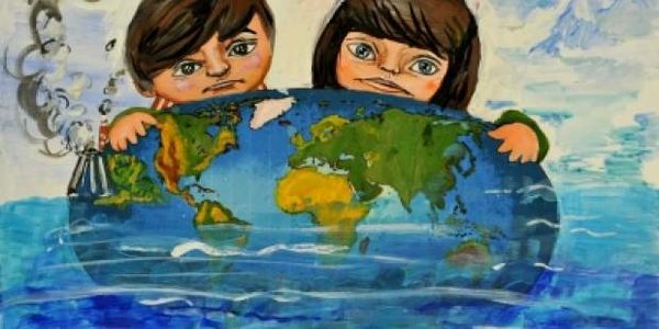 UNICEF: Τα παιδιά θα σηκώσουν το κύριο βάρος της κλιματικής αλλαγής - Ειδήσεις Pancreta