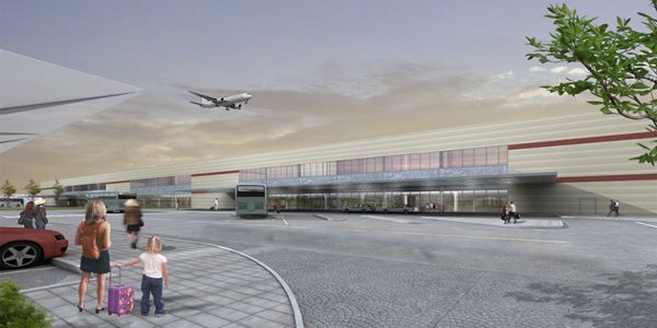 Δημοσκόπηση στο Καστέλλι: Αυξάνεται το ποσοστό κατά του αεροδρομίου - Ειδήσεις Pancreta