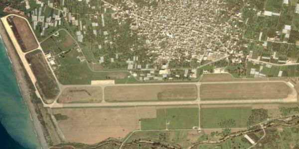 Αντιδρούν στην ενεργοποίηση του αεροδρομίου στο Τυμπάκι - Ειδήσεις Pancreta