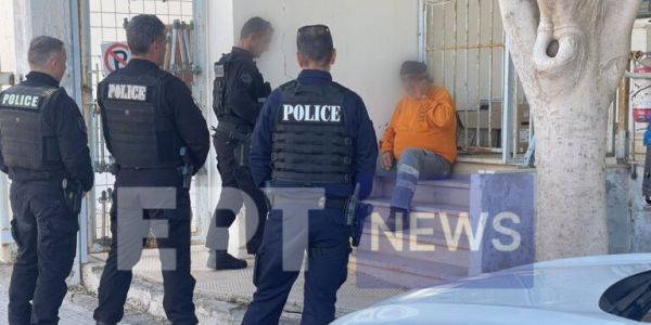 Άγιος Νικόλαος: Απειλούσε να αυτοπυρποληθεί στη ΔΕΗ επειδή του έκοψαν το ρεύμα στο σπίτι του - Ειδήσεις Pancreta