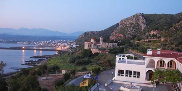 Παγκόσμιο συνέδριο Φυσικής στην Ορθόδοξη Ακαδημία Κρήτης - Ειδήσεις Pancreta