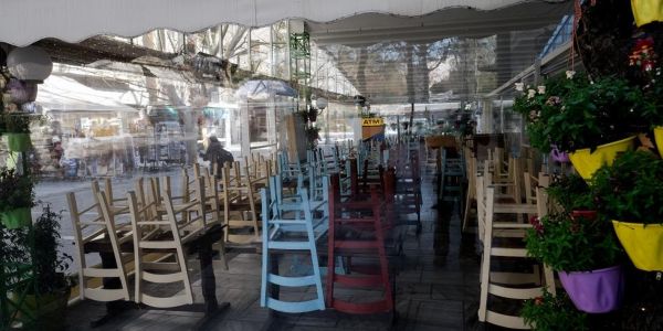 Κλείνουν τα καταστήματα διασκέδασης σε Ηράκλειο και Αγ. Νικόλαο - Ειδήσεις Pancreta