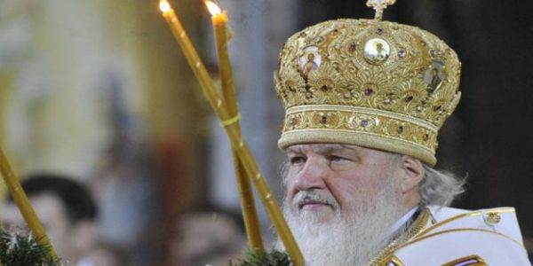 Σε «ακοινωνησία» με τη Μόσχα και η Εκκλησία της Κρήτης - Ειδήσεις Pancreta