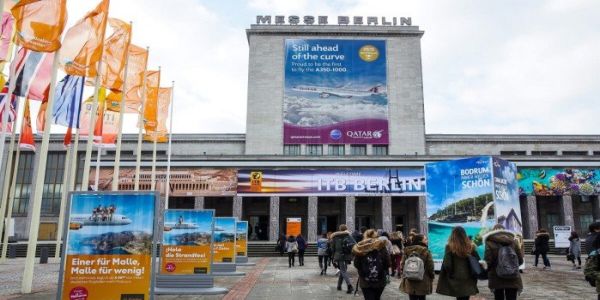 Πλήγμα για την Κρήτη: Ακυρώθηκε η Διεθνής Έκθεση Τουρισμού Βερολίνου, λόγω του κορωνοϊού - Ειδήσεις Pancreta