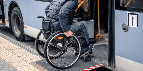 Ξεκινά η διαδικασία έκδοσης δελτίων μετακίνησης Ατόμων με Αναπηρία - Ειδήσεις Pancreta