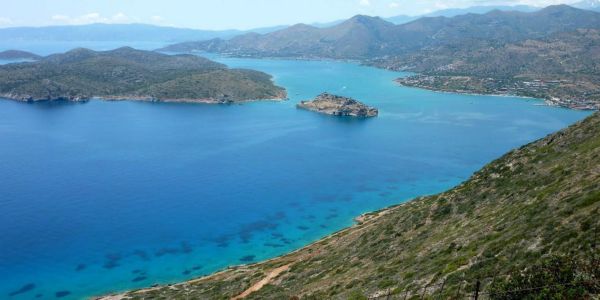 ΙΤΕ: Ανάδειξη ορεινών και θαλάσσιων πολιτιστικών τοπίων της Κρήτης - Ειδήσεις Pancreta