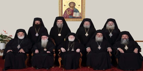 Ανακοίνωση της Εκκλησίας της Κρήτης για τα Χριστούγεννα - Ειδήσεις Pancreta
