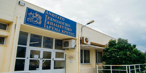 «Πόλεμος» ανακοινώσεων ΣΥΡΙΖΑ-ΝΔ στο Λασίθι για το ΤΕΙ Ιεράπετρας - Ειδήσεις Pancreta