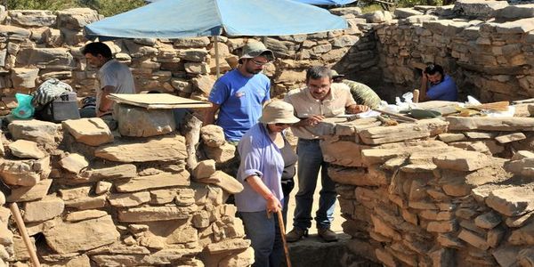 Ξεκινούν και πάλι οι ανασκαφές στην Αρχαία Ζώμινθο - Ειδήσεις Pancreta
