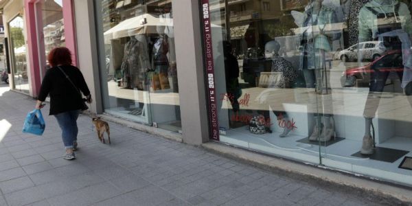 Λιανεμπόριο: Ποια καταστήματα και πώς ανοίγουν τη Δευτέρα - Ειδήσεις Pancreta