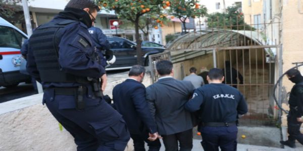 Ένοχοι και οι 12 κατηγορούμενοι στη δίκη για την απαγωγή Λεμπιδάκη - Ειδήσεις Pancreta