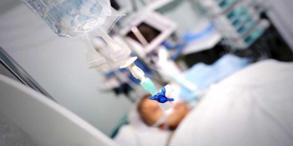 Αυξάνεται η πίεση στα νοσοκομεία της Κρήτης - 119 άτομα νοσηλεύονται πλέον - Ειδήσεις Pancreta