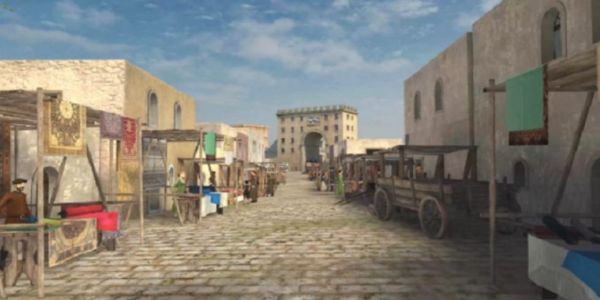 Ηράκλειο: «Ανιστόρητη η παρουσίαση της ιστορίας του Χάνδακα» - Επιστολή στον δήμαρχο - Ειδήσεις Pancreta