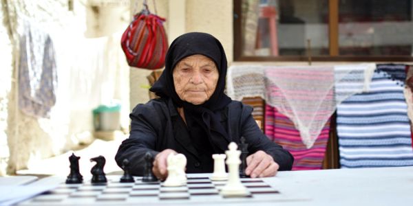 Ένα ολόκληρο χωριό παίζει… σκάκι - Ειδήσεις Pancreta