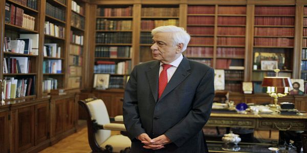 Παρουσία του Προέδρου της Δημοκρατίας η επέτειος της Ένωσης της Κρήτης - Ειδήσεις Pancreta