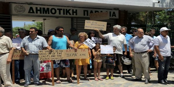 Φτιάχνουν Καζίνο και στην Κρήτη, αγνοούν τις αντιδράσεις - Ειδήσεις Pancreta