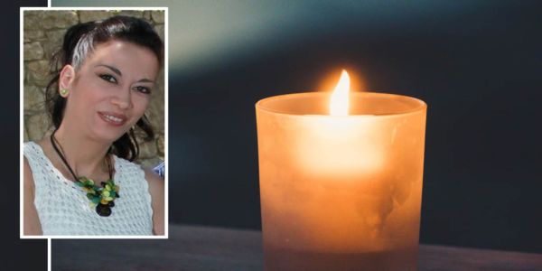 Αποχαιρετούν σήμερα την 39χρονη Αντωνέλλα - Ειδήσεις Pancreta