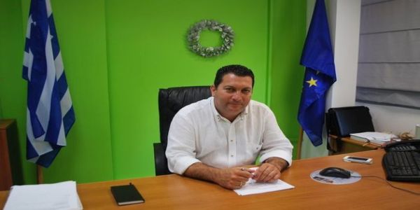 Χερσόνησος: Απειλές στον δήμαρχο που πήρε θέση κατά του εθνικισμού - Ειδήσεις Pancreta