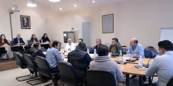 Δήμος Οροπεδίου: Θα ελεγχθεί από τις αρμόδιες Αρχές η νομιμότητα των προμηθειών ηλεκτρολογικού υλικού επί ημερών Γ. Στεφανάκη - Ειδήσεις Pancreta