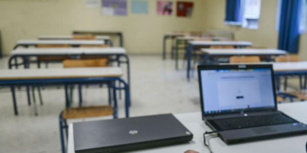 Χανιά: Απέχουν από την τηλεκπαίδευση εκπαιδευτικοί και μαθητές - Ειδήσεις Pancreta