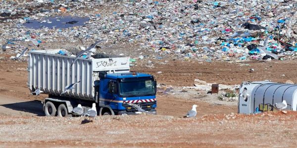 Προς δημοπράτηση οι μονάδες διαχείρισης απορριμμάτων στην Κρήτη - Ειδήσεις Pancreta