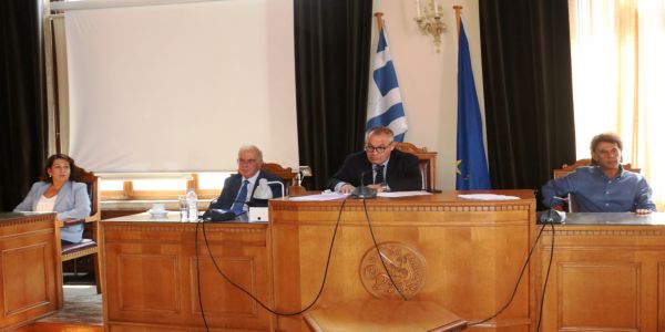 Τα αποτελέσματα των δημαιρεσιών στον Δήμο Ηρακλείου - Ειδήσεις Pancreta